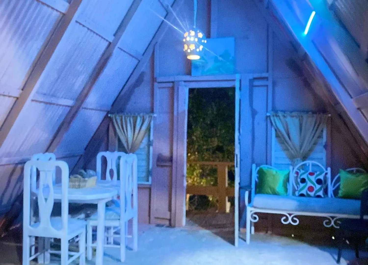 Villa Alpina Puerto Plata Dominican Republic