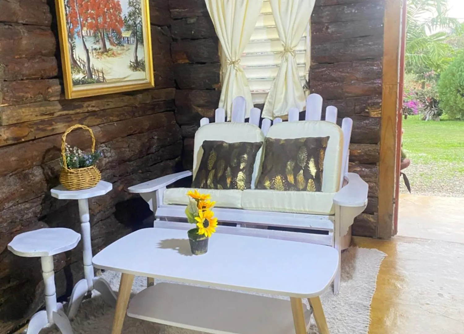 Chalet Villa Alpina Puerto Plata