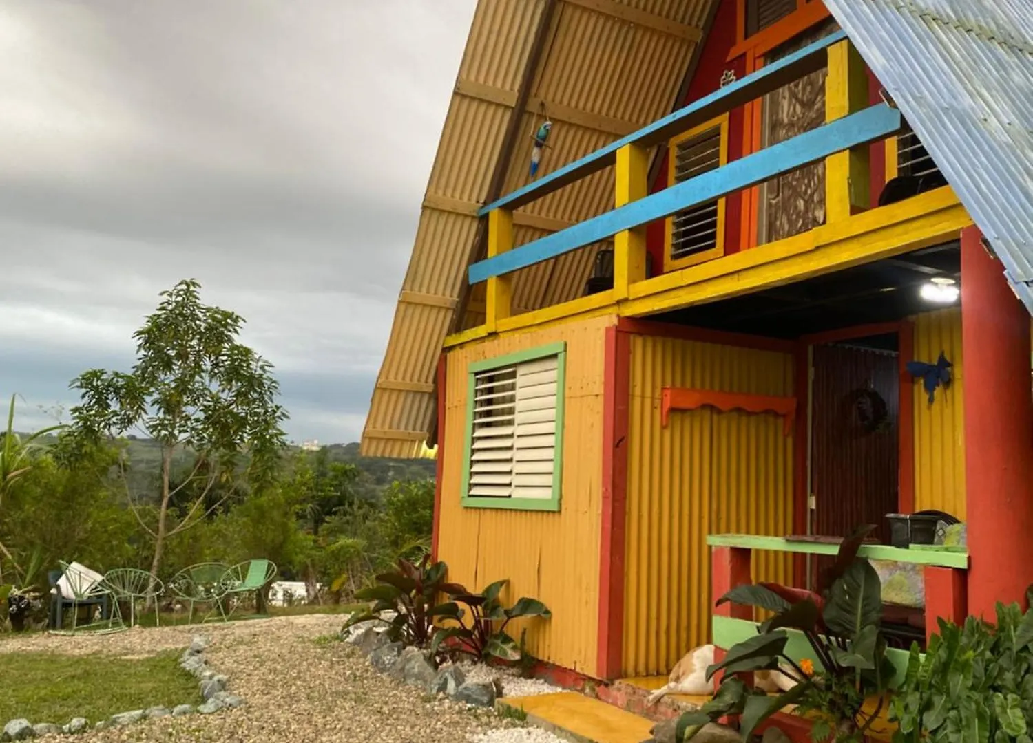 Villa Alpina Puerto Plata